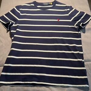 Polo Ralph Lauren Custom Slim Fit tee